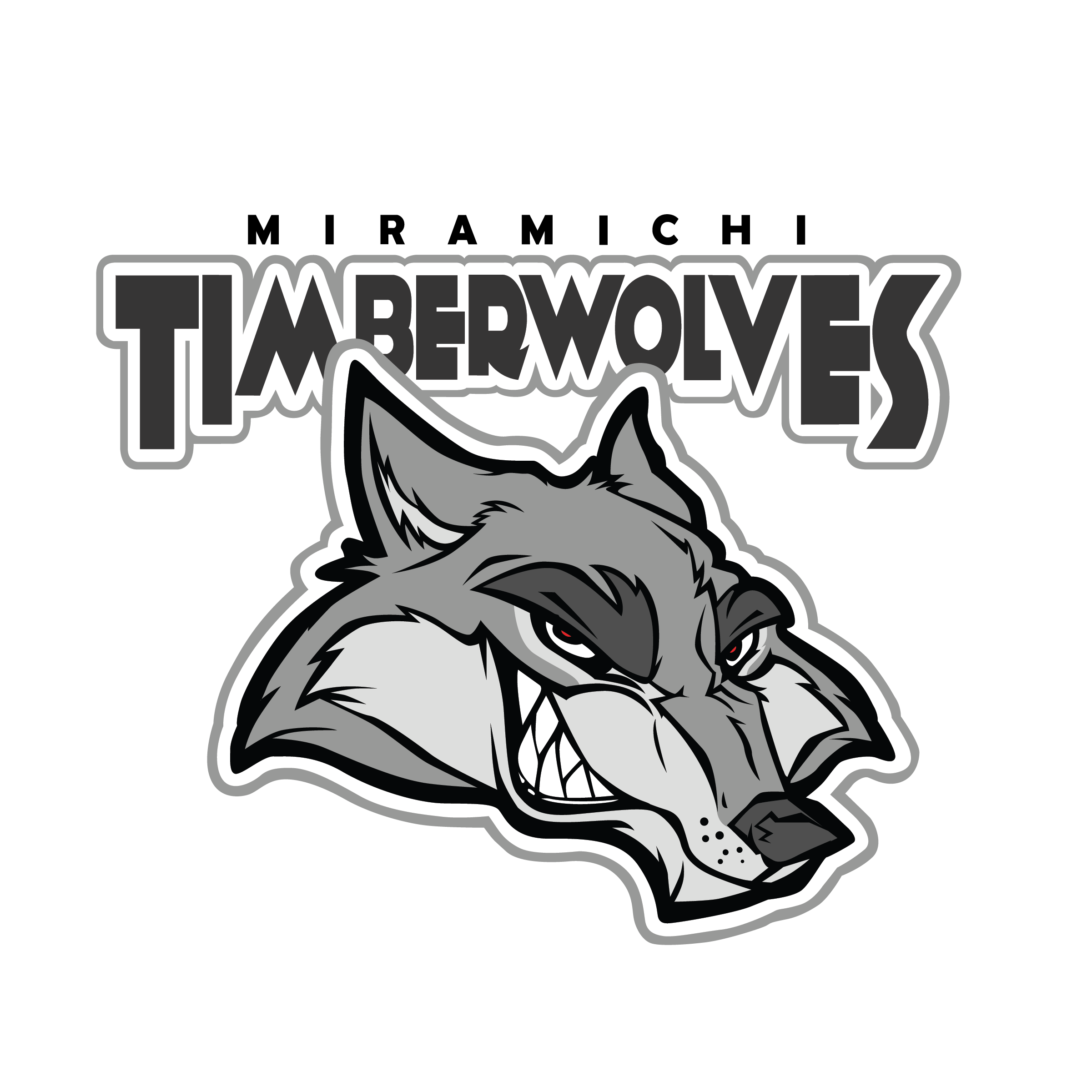 Miramichi Timberwolves